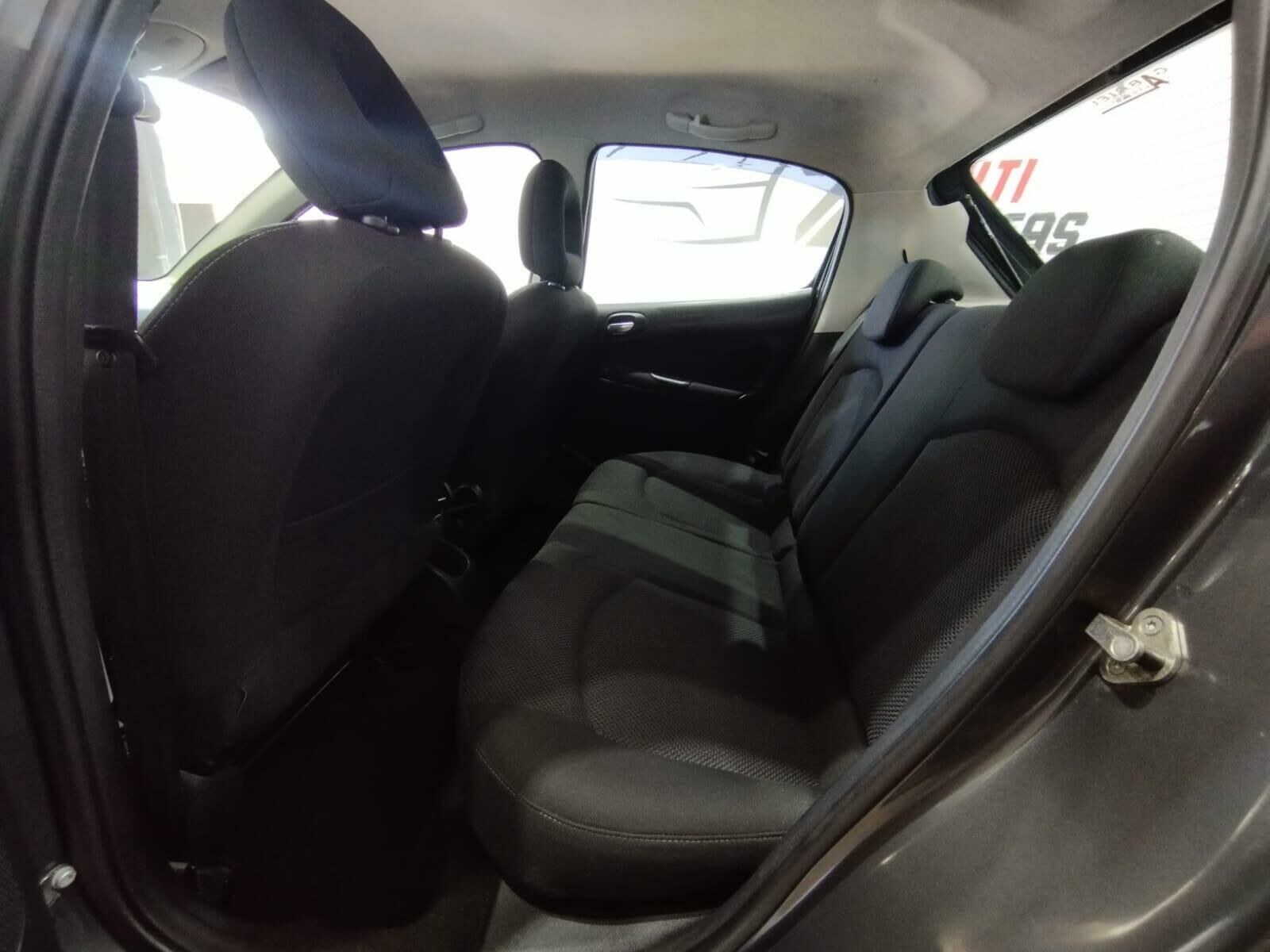 Imagem do veículo  PEUGEOT 207 HB XS 1.6